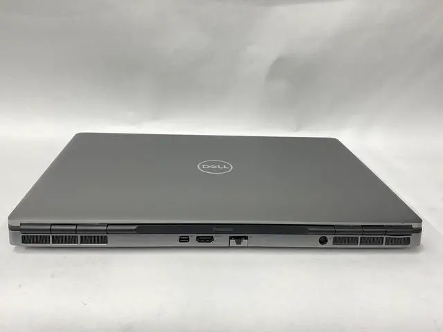 Alt view image 5 of 7 - Dell - Precision 7550 - i7-10750 - 32GB - 512GB - 15.6" - 1920 x 1080 - Windows 11 Pro