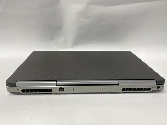 Alt view image 5 of 7 - Dell - Precision 7520 - E3-1575M - 16GB - 512GB - 15.6" - 3840 x 2160 - Windows 10 Pro