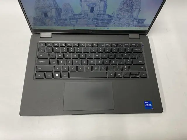 Alt view image 2 of 7 - Dell - Latitude 3440 - i5-1345U - 16GB - 256GB - 14" - 1366 x 768 - Windows 11 Pro