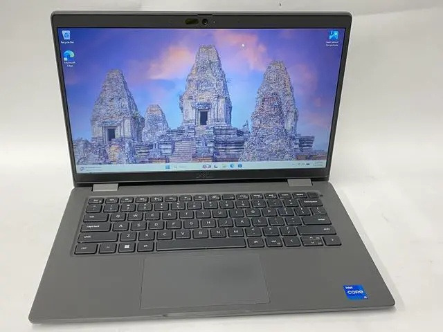 Main image of Dell - Latitude 3440 - i5-1345U - 16GB - 256GB - 14" - 1366 x 768 - Windows 11 Pro