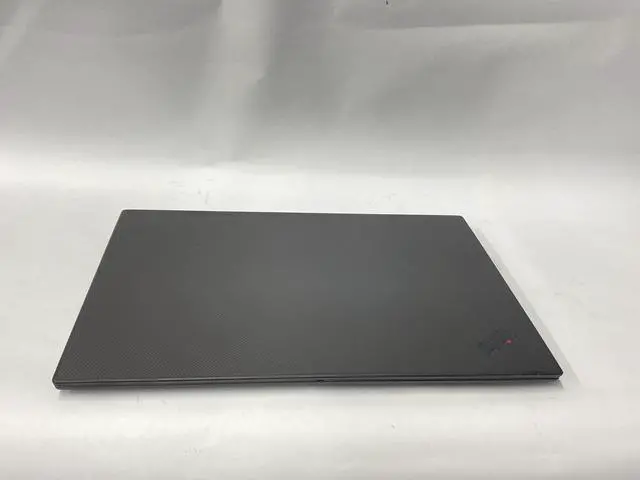 Alt view image 3 of 7 - Lenovo - P1 Gen 3 - Touch Screen - W-10855M - 16GB - 512GB - 15.6" - 3840 x 2160 - Windows 11 Pro