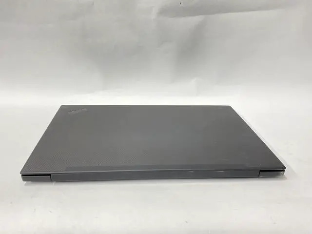 Alt view image 5 of 7 - Lenovo - P1 Gen 3 - Touch Screen - W-10855M - 16GB - 512GB - 15.6" - 3840 x 2160 - Windows 11 Pro