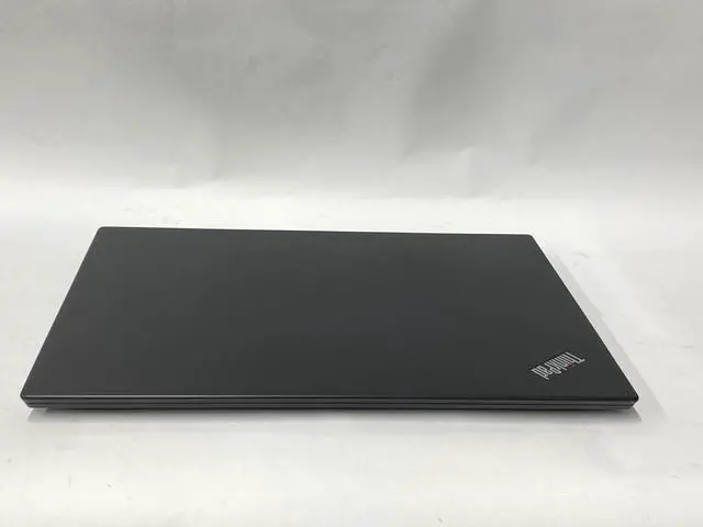Alt view image 3 of 7 - Lenovo - ThinkPad T480s - i7-8650Su - 16GB - 256GB - 14" - 1920 x 1080 - Windows 11 Pro