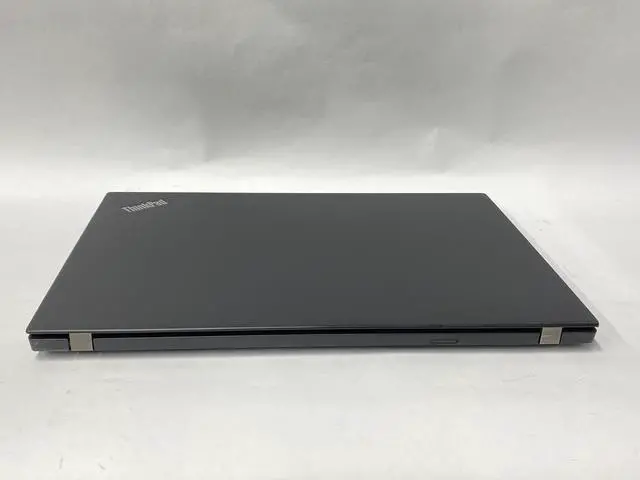 Alt view image 5 of 7 - Lenovo - ThinkPad T480s - i7-8650Su - 16GB - 256GB - 14" - 1920 x 1080 - Windows 11 Pro