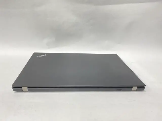 Alt view image 5 of 7 - Lenovo - T14 Gen 1 - i5-10210u - 8GB - 256GB - 14" - 1920 x 1080 - Windows 11 Pro