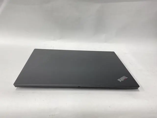 Alt view image 3 of 7 - Lenovo - T14 Gen 1 - i5-10210u - 8GB - 256GB - 14" - 1920 x 1080 - Windows 11 Pro