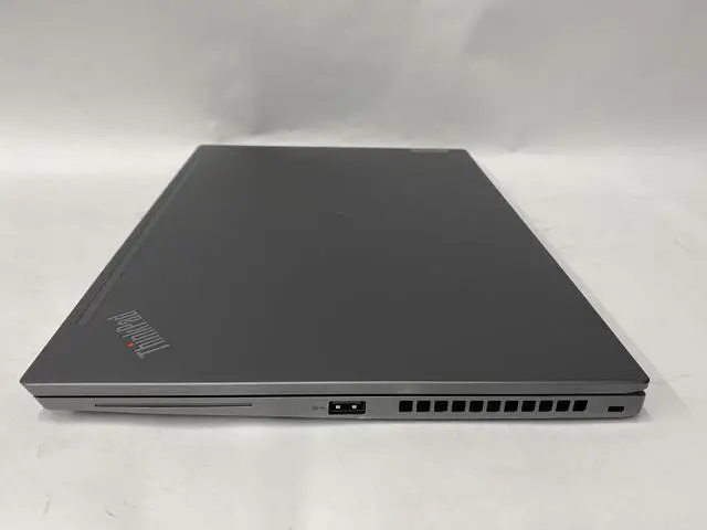 Alt view image 6 of 7 - Lenovo - Thinkpad T14s Gen 2 - Touch Screen - i5-1145G7 - 16GB - 256GB - 14" - 1920 x 1080 - Windows 11 Pro