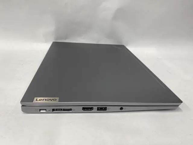 Alt view image 4 of 7 - Lenovo - Thinkpad T14s Gen 2 - Touch Screen - i5-1145G7 - 16GB - 256GB - 14" - 1920 x 1080 - Windows 11 Pro