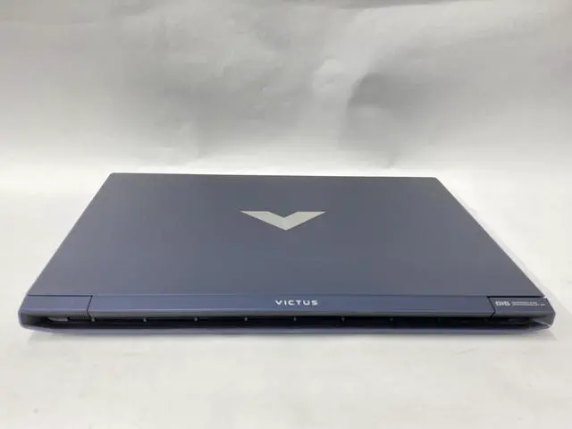 Alt view image 5 of 7 - HP - 15-fa1093dx - i5-13420H - 16GB - 512GB - 15.6" - 1920 x 1080 - Windows 11 Pro
