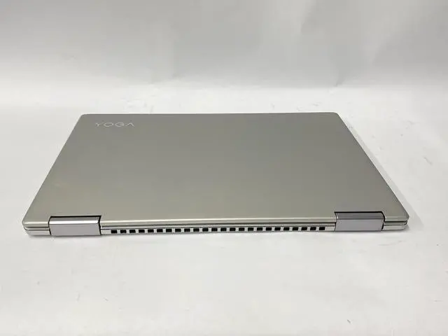 Alt view image 5 of 7 - Lenovo - Yoga 720-13IKB - Touch Screen - i5-8250U - 8GB - 256GB - 13" - 1920 x 1080 - Windows 11 Pro