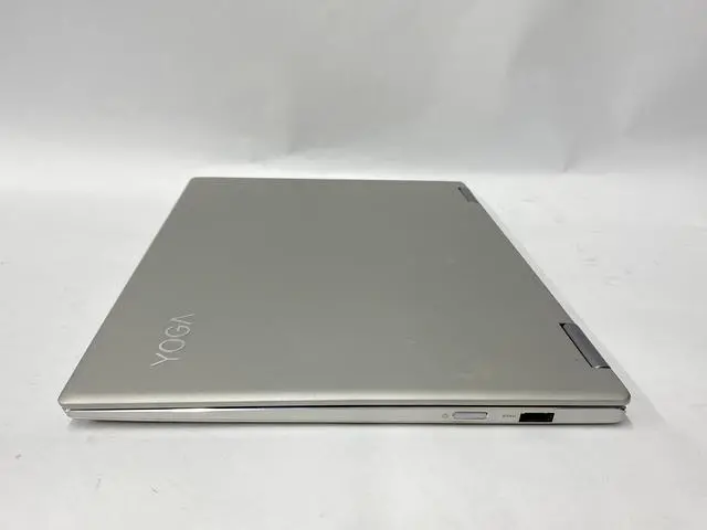 Alt view image 6 of 7 - Lenovo - Yoga 720-13IKB - Touch Screen - i5-8250U - 8GB - 256GB - 13" - 1920 x 1080 - Windows 11 Pro