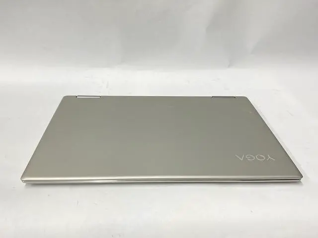 Alt view image 3 of 7 - Lenovo - Yoga 720-13IKB - Touch Screen - i5-8250U - 8GB - 256GB - 13" - 1920 x 1080 - Windows 11 Pro
