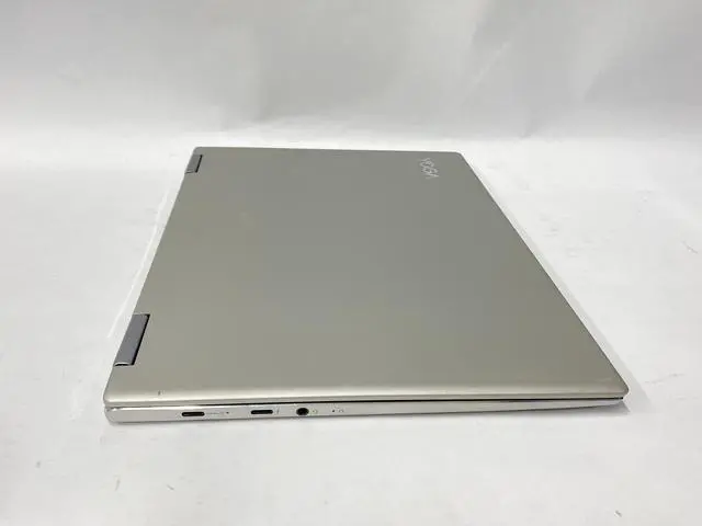 Alt view image 4 of 7 - Lenovo - Yoga 720-13IKB - Touch Screen - i5-8250U - 8GB - 256GB - 13" - 1920 x 1080 - Windows 11 Pro