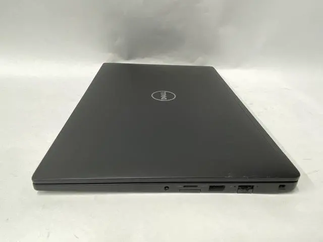 Alt view image 6 of 7 - Dell - Latitude 7480 - i7-6600u - 8GB - 256GB - 14" - 1920 x 1080 - Windows 10 Pro