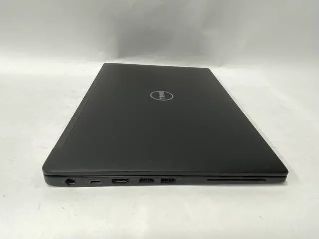 Alt view image 4 of 7 - Dell - Latitude 7480 - i7-6600u - 8GB - 256GB - 14" - 1920 x 1080 - Windows 10 Pro