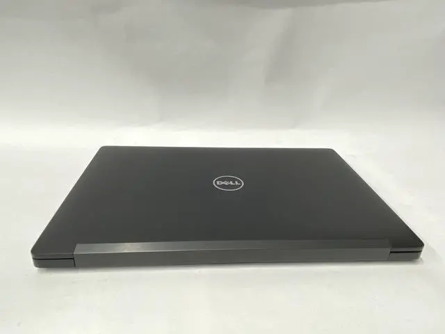 Alt view image 5 of 7 - Dell - Latitude 7480 - i7-6600u - 8GB - 256GB - 14" - 1920 x 1080 - Windows 10 Pro