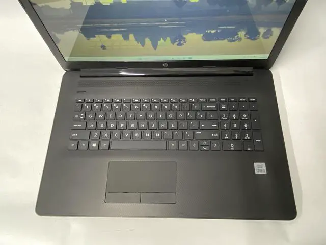 Alt view image 2 of 7 - HP - 17-by3021dx - i3-1005G1 - 8GB - 256GB - 17" - 1600 x 900 - Windows 11 Pro