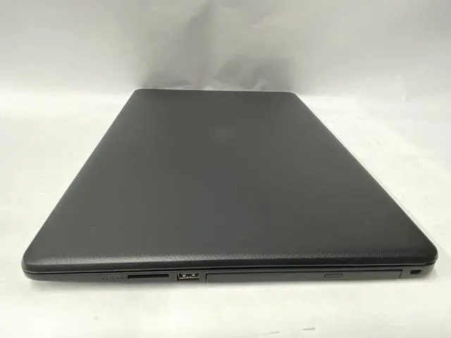 Alt view image 6 of 7 - HP - 17-by3021dx - i3-1005G1 - 8GB - 256GB - 17" - 1600 x 900 - Windows 11 Pro
