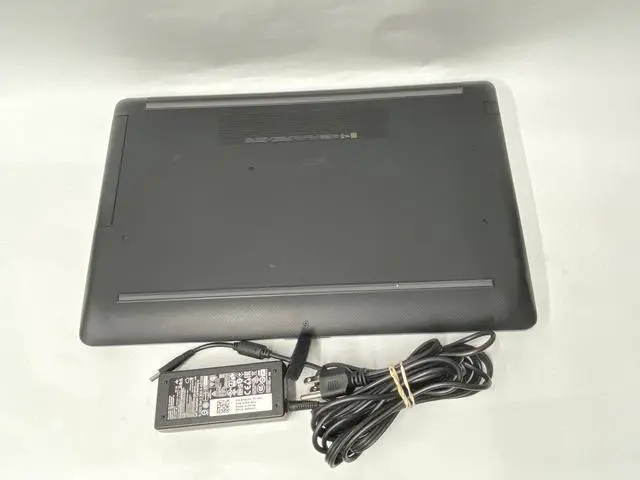 Alt view image 7 of 7 - HP - 17-by3021dx - i3-1005G1 - 8GB - 256GB - 17" - 1600 x 900 - Windows 11 Pro