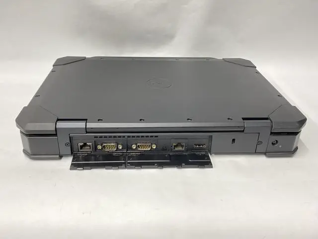 Alt view image 5 of 7 - Dell - Latitude 5424 - i7-8650u - 32GB - 512GB - 14" - 1920 x 1080 - Windows 11 Pro