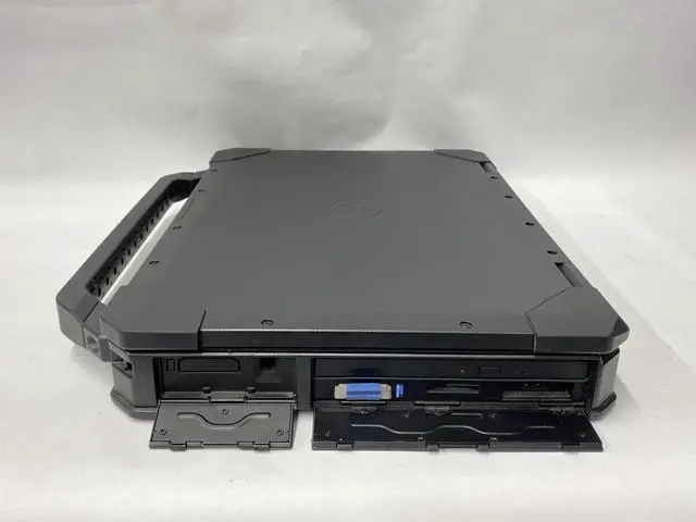 Alt view image 6 of 7 - Dell - Latitude 5424 - i7-8650u - 32GB - 512GB - 14" - 1920 x 1080 - Windows 11 Pro
