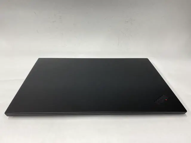 Alt view image 5 of 7 - Lenovo - P1 Gen 3 - i7-10750u - 16GB - 512GB - 15" - 1920 x 1080 - Windows 11 Pro