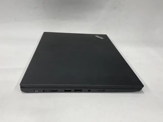 Alt view image 4 of 7 - Lenovo - T14 Gen 1 - Touch Screen - Ryzen 7 Pro 4750u - 16GB - 512GB - 14" - 1920 x 1080 - Windows 11 Pro