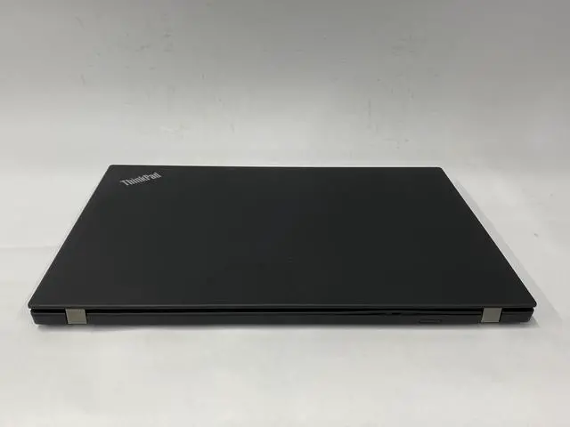 Alt view image 5 of 7 - Lenovo - T14 Gen 1 - Touch Screen - Ryzen 7 Pro 4750u - 16GB - 512GB - 14" - 1920 x 1080 - Windows 11 Pro