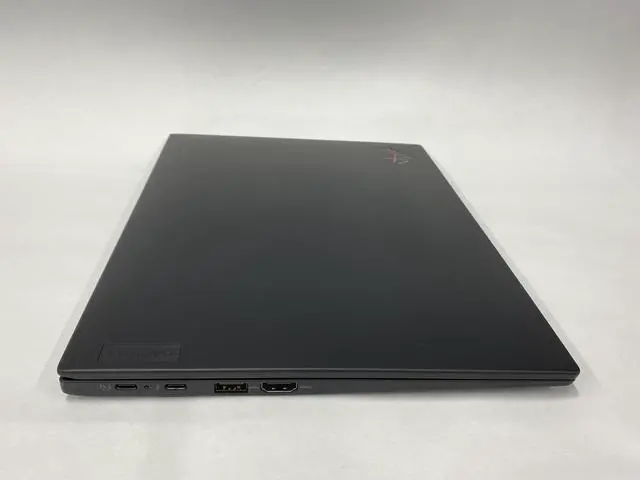 Alt view image 4 of 7 - Lenovo - Thinkpad X1 Carbon 9th Gen - i7-1165G7 - 16GB - 512GB - 14" - 1920 x 1080 - Windows 11 Pro