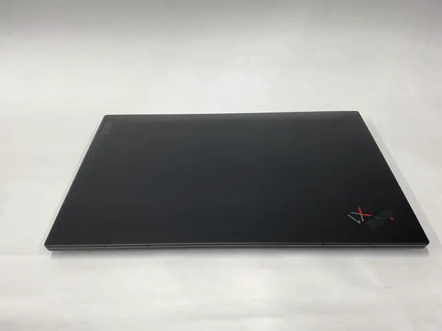 Alt view image 3 of 7 - Lenovo - Thinkpad X1 Carbon 9th Gen - i7-1165G7 - 16GB - 512GB - 14" - 1920 x 1080 - Windows 11 Pro