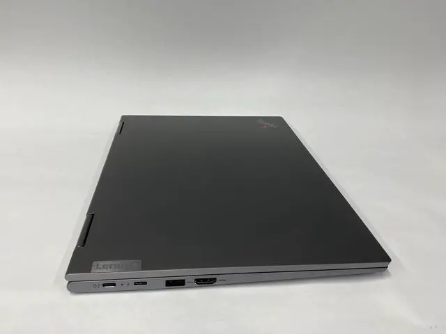 Alt view image 5 of 7 - Lenovo - Thinkpad X1 Yoga Gen 6 - Touch Screen - i7-1165G7 - 16GB - 512GB - 14" - 1920 x 1080 - Windows 11 Pro