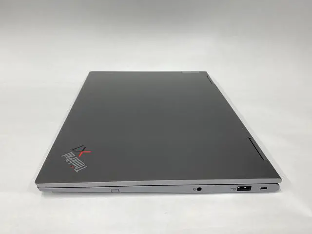Alt view image 4 of 7 - Lenovo - Thinkpad X1 Yoga Gen 6 - Touch Screen - i7-1165G7 - 16GB - 512GB - 14" - 1920 x 1080 - Windows 11 Pro