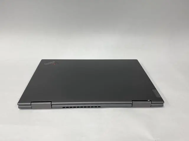 Alt view image 3 of 7 - Lenovo - Thinkpad X1 Yoga Gen 6 - Touch Screen - i7-1165G7 - 16GB - 512GB - 14" - 1920 x 1080 - Windows 11 Pro