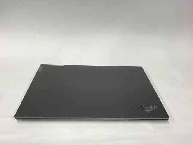 Alt view image 6 of 7 - Lenovo - Thinkpad X1 Yoga Gen 6 - Touch Screen - i7-1165G7 - 16GB - 512GB - 14" - 1920 x 1080 - Windows 11 Pro