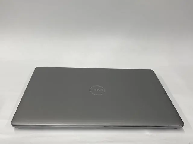 Alt view image 3 of 7 - Dell - Precision 3561 - i7-11850H - 16GB - 256GB - 15.6" - 1920 x 1080 - Windows 11 Pro