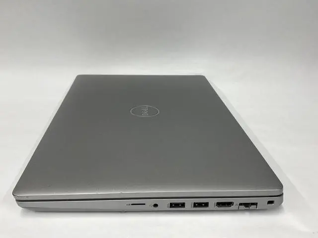 Alt view image 6 of 7 - Dell - Precision 3561 - i7-11850H - 16GB - 256GB - 15.6" - 1920 x 1080 - Windows 11 Pro