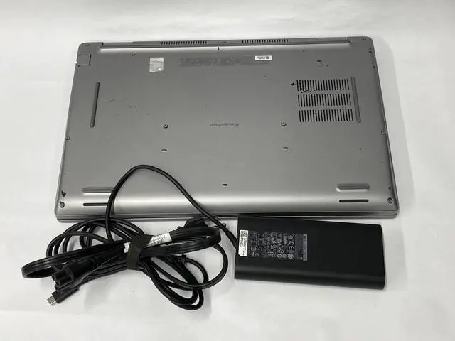Alt view image 7 of 7 - Dell - Precision 3561 - i7-11850H - 16GB - 256GB - 15.6" - 1920 x 1080 - Windows 11 Pro