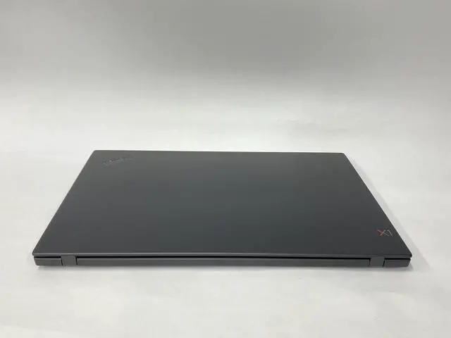 Alt view image 3 of 7 - Lenovo - Thinkpad x1 Carbon 7th gen - Touch Screen - i7-8665u - 16GB - 256GB - 14" - 1920 x 1080 - Windows 11 Pro