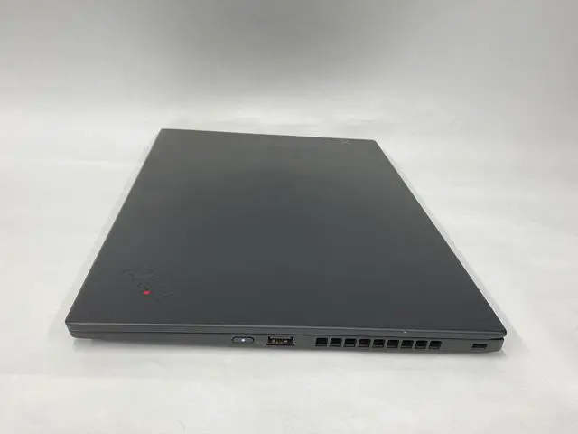 Alt view image 4 of 7 - Lenovo - Thinkpad x1 Carbon 7th gen - Touch Screen - i7-8665u - 16GB - 256GB - 14" - 1920 x 1080 - Windows 11 Pro