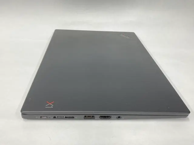 Alt view image 5 of 7 - Lenovo - Thinkpad x1 Carbon 7th gen - Touch Screen - i7-8665u - 16GB - 256GB - 14" - 1920 x 1080 - Windows 11 Pro