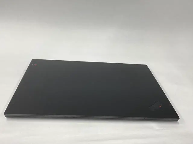 Alt view image 6 of 7 - Lenovo - Thinkpad x1 Carbon 7th gen - Touch Screen - i7-8665u - 16GB - 256GB - 14" - 1920 x 1080 - Windows 11 Pro