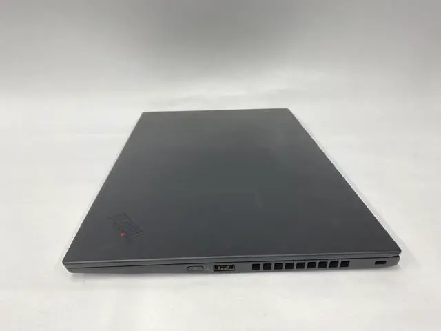 Alt view image 4 of 7 - Lenovo - Thinkpad x1 Carbon 7th gen - Touch Screen - i7-8665u - 16GB - 256GB - 14" - 1920 x 1080 - Windows 11 Pro