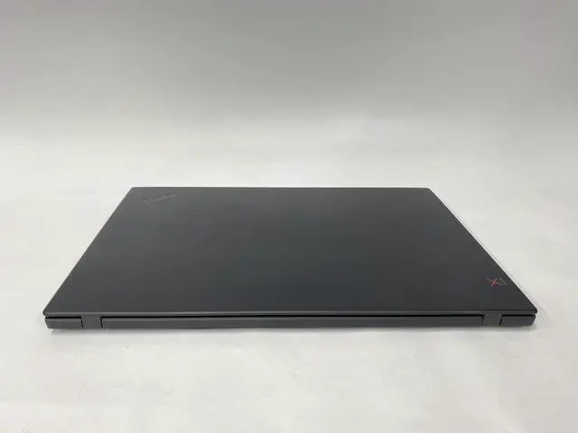 Alt view image 3 of 7 - Lenovo - Thinkpad x1 Carbon 7th gen - Touch Screen - i7-8665u - 16GB - 256GB - 14" - 1920 x 1080 - Windows 11 Pro