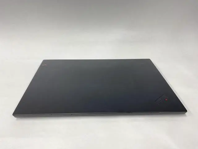 Alt view image 6 of 7 - Lenovo - Thinkpad x1 Carbon 7th gen - Touch Screen - i7-8665u - 16GB - 256GB - 14" - 1920 x 1080 - Windows 11 Pro