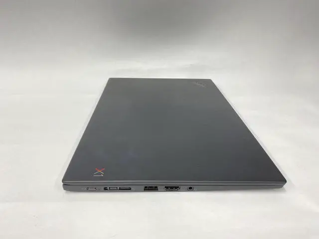 Alt view image 5 of 7 - Lenovo - Thinkpad x1 Carbon 7th gen - Touch Screen - i7-8665u - 16GB - 256GB - 14" - 1920 x 1080 - Windows 11 Pro