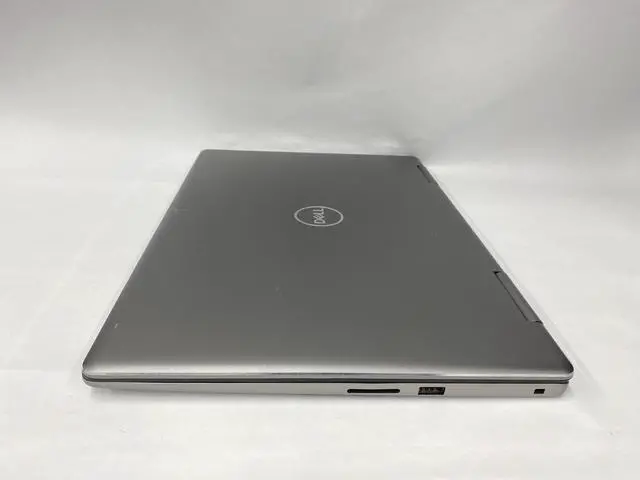 Alt view image 5 of 7 - Dell - Inspiron 7573 - Touch Screen - i5-8250u - 8GB - 256GB - 15.6" - 1920 x 1080 - Windows 11 Pro