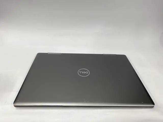 Alt view image 3 of 7 - Dell - Inspiron 7573 - Touch Screen - i5-8250u - 8GB - 256GB - 15.6" - 1920 x 1080 - Windows 11 Pro