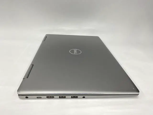 Alt view image 4 of 7 - Dell - Inspiron 7573 - Touch Screen - i5-8250u - 8GB - 256GB - 15.6" - 1920 x 1080 - Windows 11 Pro