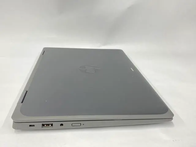 Alt view image 4 of 7 - HP - X360 11 G6 EE - Touch Screen - i5-10210y - 8GB - 128GB - 11.5" - 1366 x 768 - Windows 11 Pro
