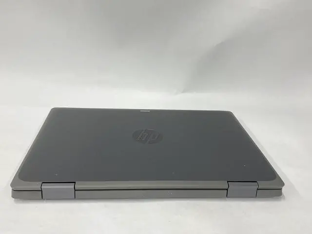 Alt view image 5 of 7 - HP - X360 11 G6 EE - Touch Screen - i5-10210y - 8GB - 128GB - 11.5" - 1366 x 768 - Windows 11 Pro